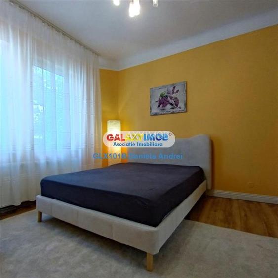 INCHIRIERE APARTAMENT 2 CAMERE in VILA-ULTRACENTRAL-Zona Universitate - 4