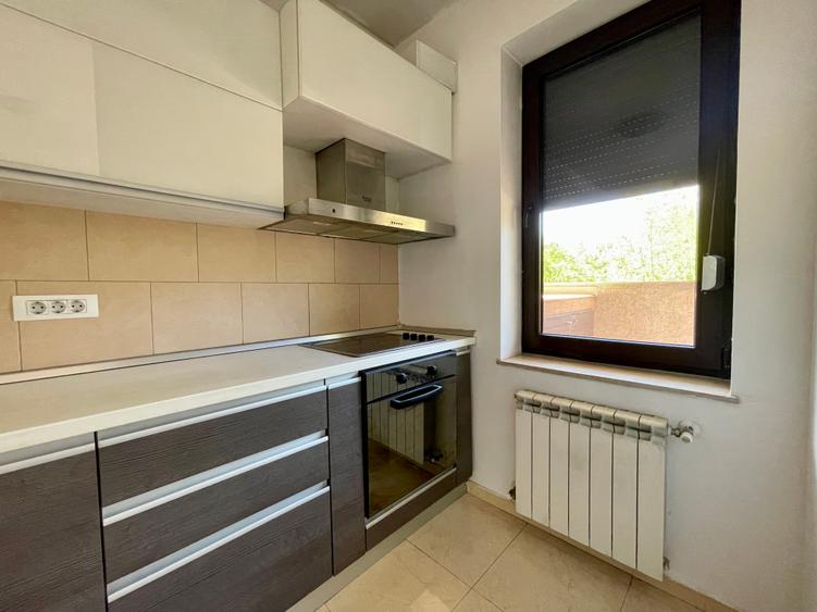 Vanzare apartament 2 cam, 2 bai 59 mp, parter | Baneasa, ZOO