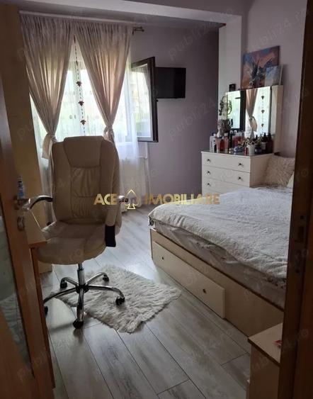 2 Camere de vanzare | Ilfov Dobroesti | Centrala | Balcon | Parcare
