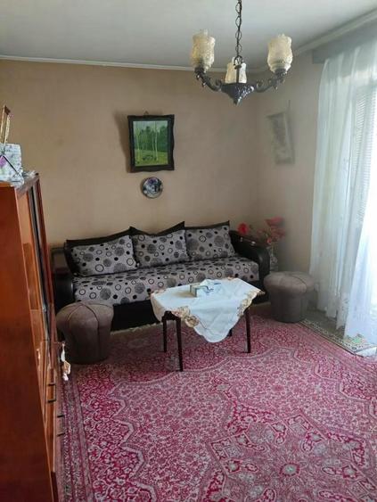 Apartament 3 camere Bulevardul Unirii