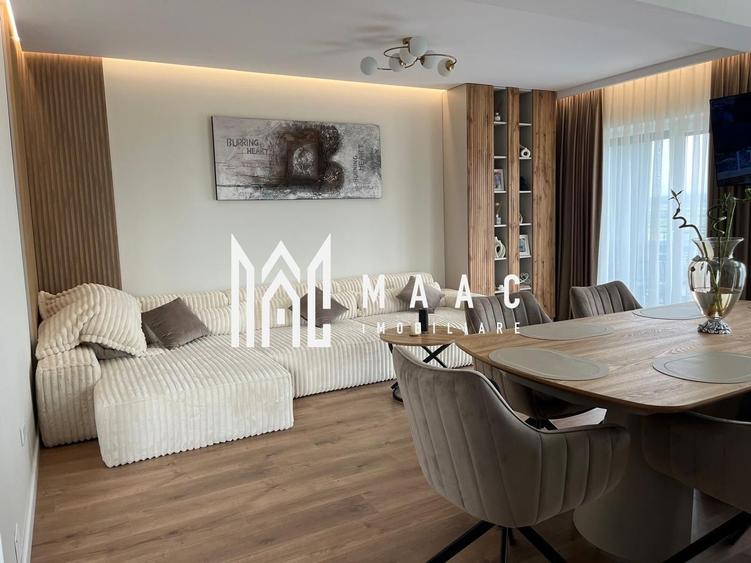 Apartament 4 camere de vânzare | Sibiu, Turnișor | 110 mp