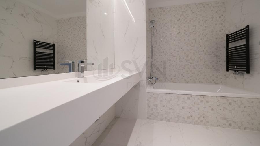 REA1027526 Apartament High End 3 camere I One Mircea Eliade I View superb