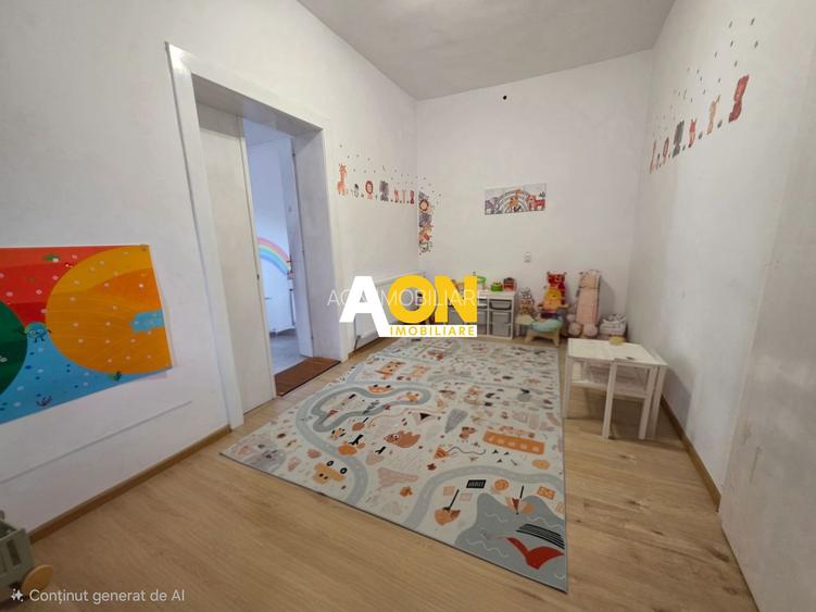 De Vânzare sau Închiriere – Imobil Versatil cu 2 Clădiri zona Cetate - 20