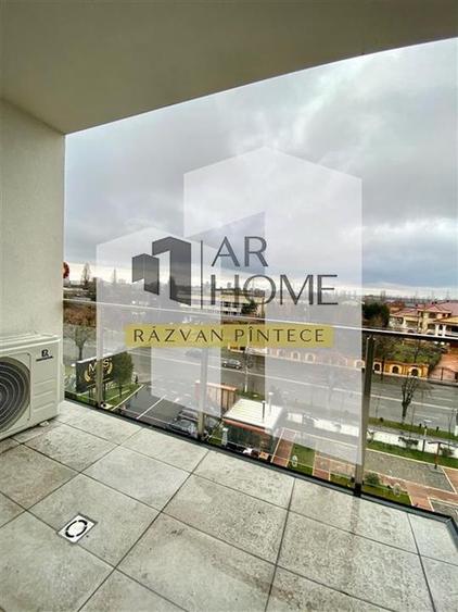 Apartmanent 2 camere, modern, MRS SMART, zona Albert Ploiesti