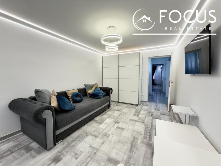 Apartament RENOVAT - MODERN -  Dorobanti | Floreasca | Stefan cel Mare