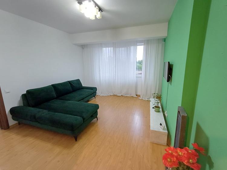 PRIMA INCHIRIERE, str. Alexandru Iacovache,  centrala de ap., 1 Loc de parcare