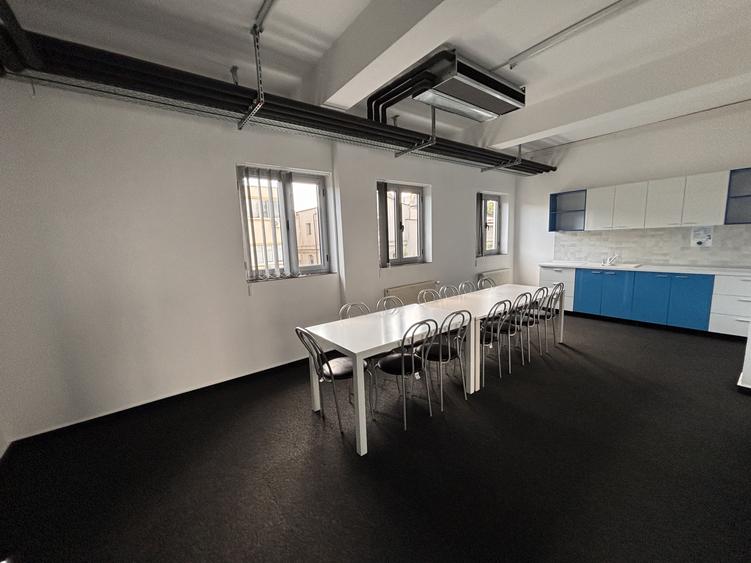 Birou 415 mp - zona Obor - Ferdinand - Parcare - Comision 0%