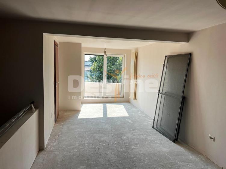 Pipera - Vilă duplex 6 camere și 4 băi - 3