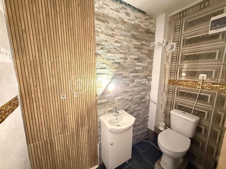 Garsoniera 31mp, Tatarasi, renovata cu AC