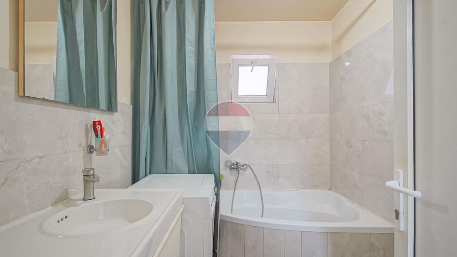 COMISION 0% | CORP DE CASA + CURTE-3 CAMERE | zona Grivitei - Blumana