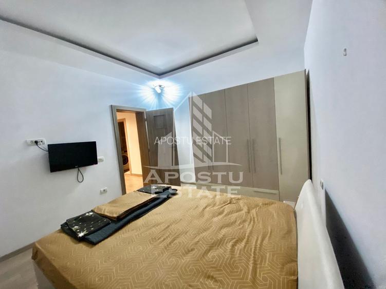 Apartament 3 camere cu dressing ,Dumbravita Dechalton - 4