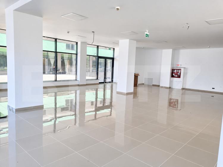 Spațiu comercial, 200 mp, zona Calea Moldovei - 3