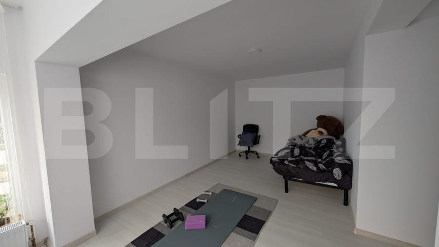 Casă individuală de vânzare, 120 mp, zona Bucșani