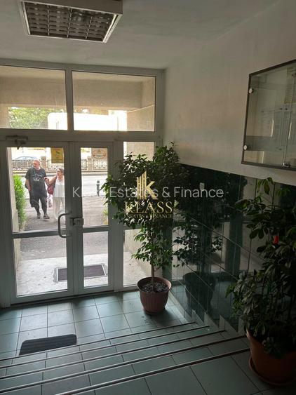 Apartament 3 camere complet renovat | Piața Victoriei - Guvern | Ultracentral | - 14