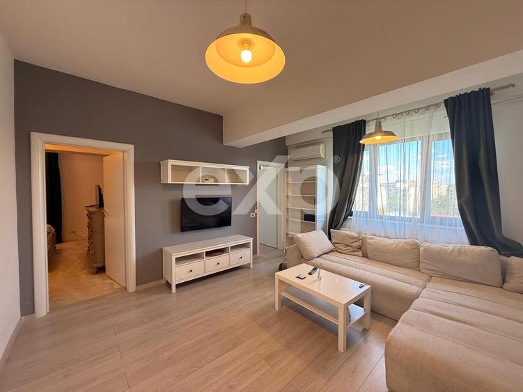 Apartament 2 camere Piata Alba Iulia/Loc de parcare/boxa