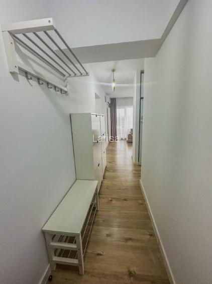 Apartament 3 cam - Belvedere Residences - Faza 2 - Parcare inclusa-Balcon 18mp - 11
