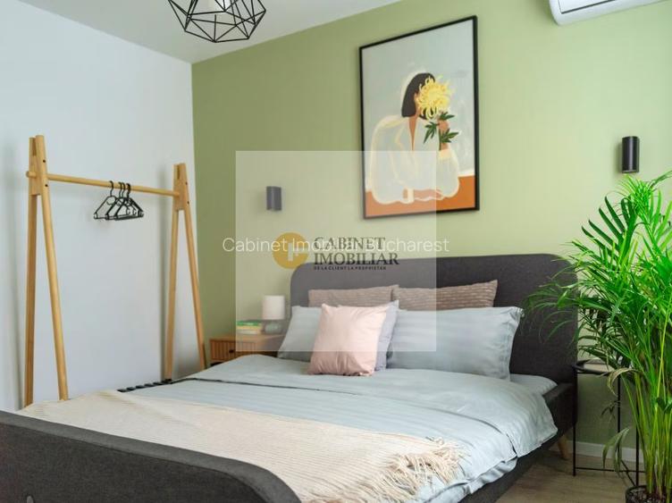 2 camere I Unirii - Centru Vechi I Etaj 4  I Balcon deschis - 14