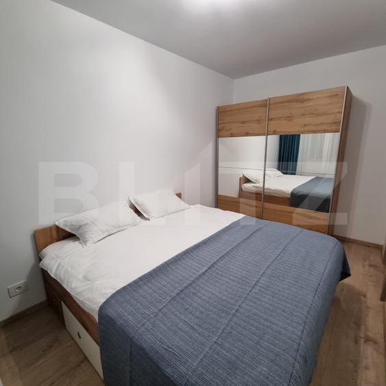 Apartament 2 camere, 42 mp, parcare, zona Prima Onestilor