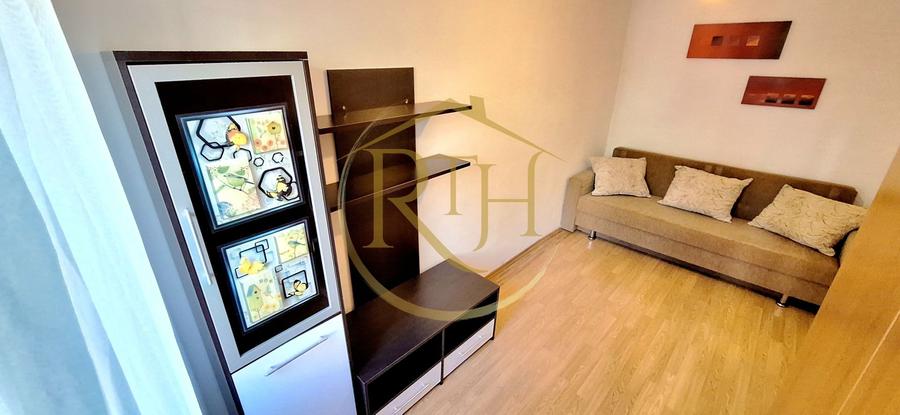 Apartament cu 2 camere de închiriat – Zona Girocului, lângă Spitalul Județean