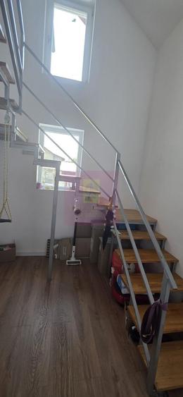 Vila 2025 de vanzare cu 4 camere in Breaza