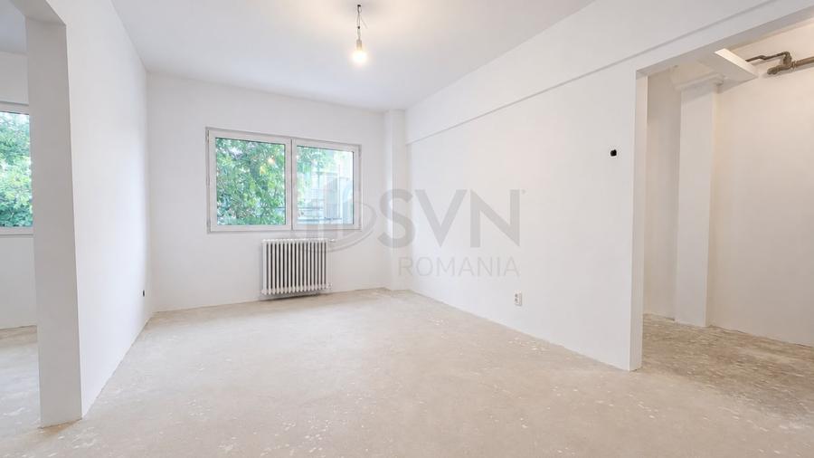 REA1029325 Apartament 2 camere I Calea Victoriei I Pretabil birou