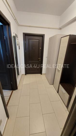 Apartament cu 1 camera tip studio in Pacurari,bloc nou - 7