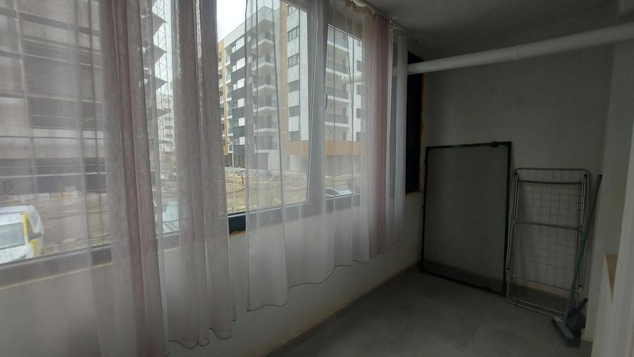 EXCLUSIVITATE | Studio în bloc nou Ananda Faza 1 | 75.000 € | 950 m metrou