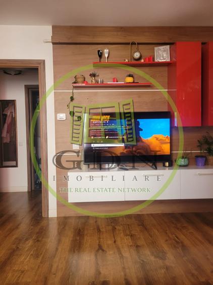 Apartament de vânzare 3 camere | 55,4 mp | Zona Arhitecților