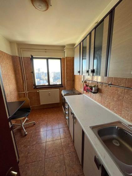 Banul Manta – Piața Victoriei | 2 camere | 53 mp | Etaj 10/10 |parcare