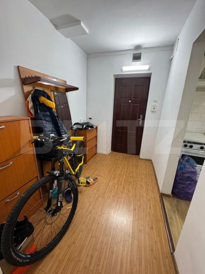 Apartament 2 camere in Deva, zona Gojdu, 47 mp, Parter inalt