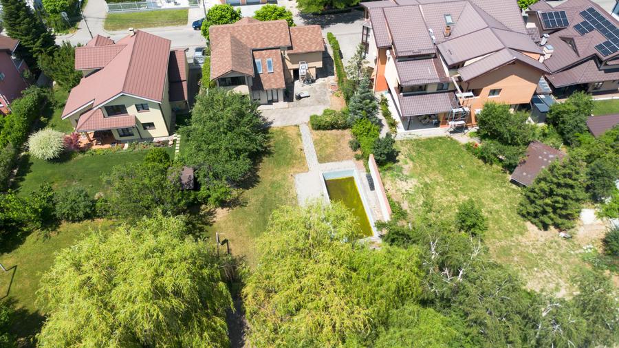 Casă de vânzare – Teren 1600 mp – Str. Horia Creangă, Timișoara