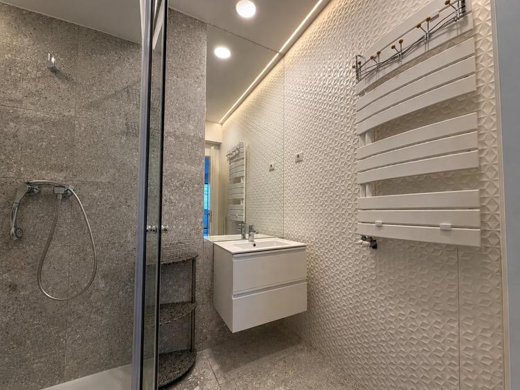 Apartament 2 camere langa mare cu terasa | Bel Air Apartments | Mamaia Nord