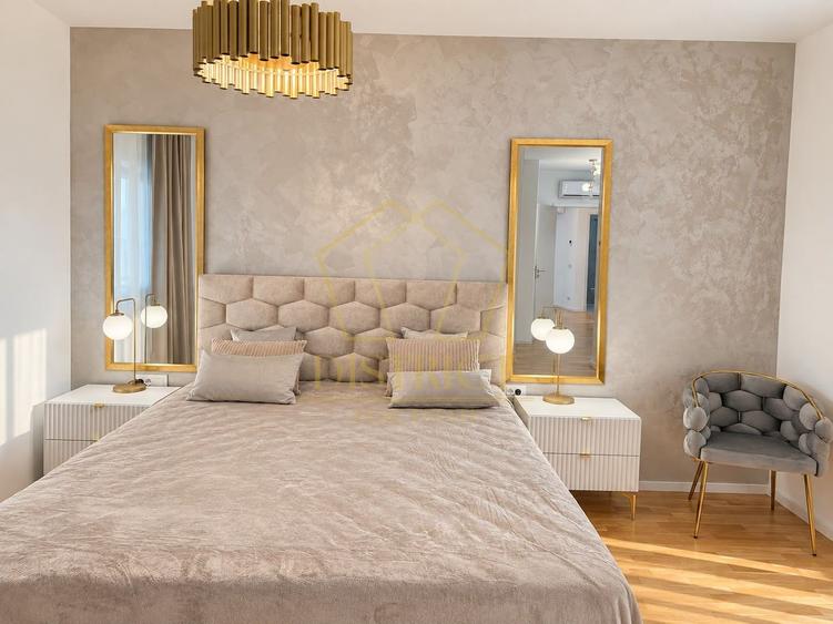 Apartament deosebit cu 4 camere | Take Ionescu ISHO