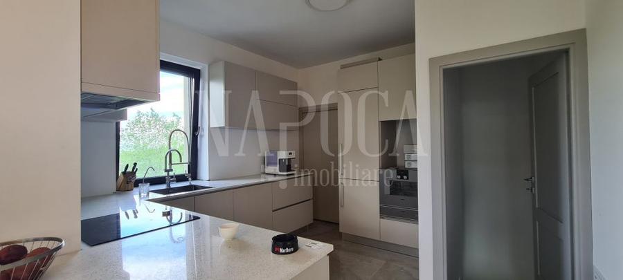 Casa 4 camere de vanzare in Faget, Cluj Napoca