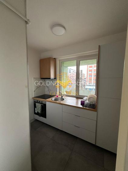 2 camere, premium, Mihai Viteazul Zona MC Donald's, Cinema Piersic - 7