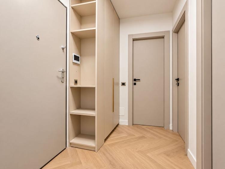 Chirie I Apartament Premium 2 Camere | ARQA Village | Iancu Nicolae