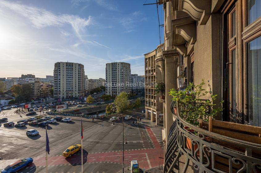 Apartament 2 camere splendid, Calea Victoriei/Natiunile Unite - 12