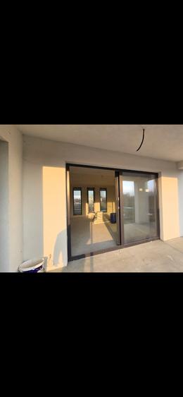 Casă nouă 4 camere Bolintin Vale – încălzire în pardoseală, teren 320 mp, terasă