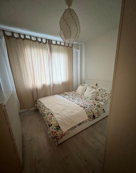 Lujerului | 2 Camere | Mobilat Complet | Metrou