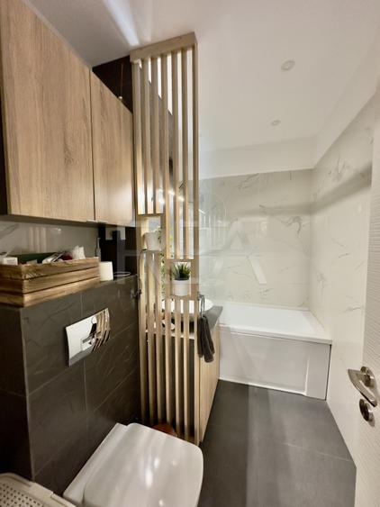2 Camere Vedere Panoramică Regie Residence - Metrou 5 minute