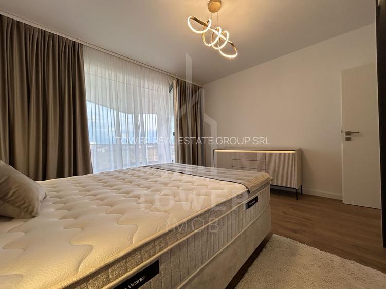 Apartament premium 2 camere | zona Evolution Residence - 16
