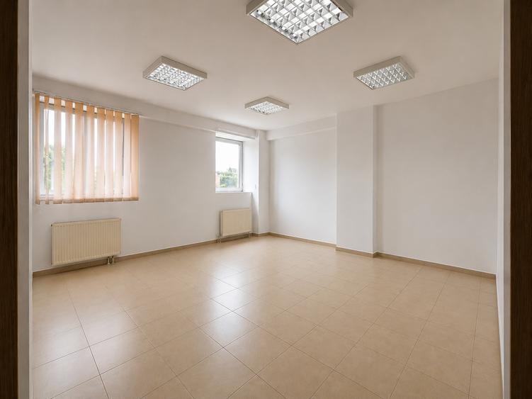 Spațiu profesional de închiriat – Centru Civic, Brașov
