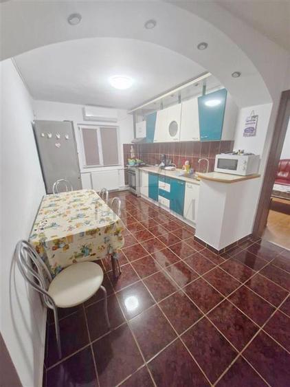GIROCULUI - 3CAM - DECOMANDA - CENTRALA/AC - 2 BALCOANE - ACOPERIS - ZONA EXCELE