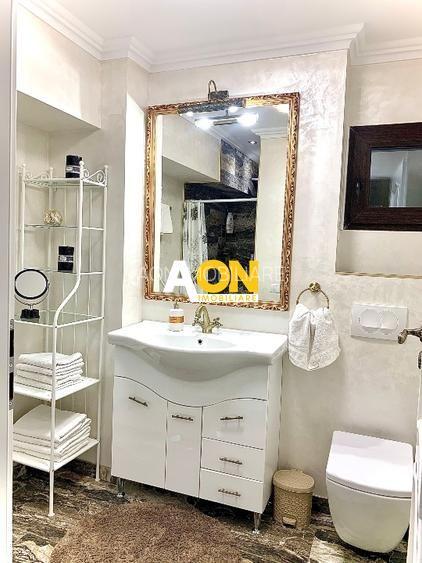 Apartament 3 camere | ULTRAFINISAT | - 5