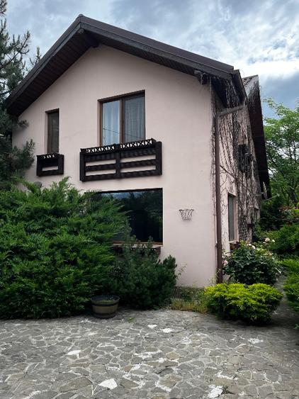 Casa de vanzare, Tamasi, Corbeanca