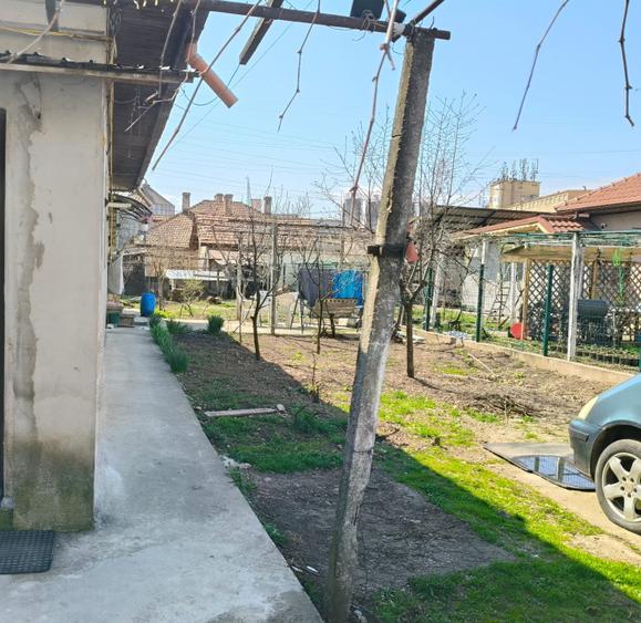 Casă de vânzare în zona 1 Mai – Târgu Jiu | Comision 0% cumpărător