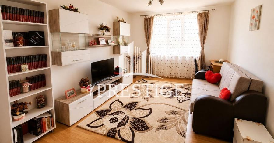 APARTAMENT 1 CAMERĂ DE VÂNZARE | SIBIU, ZONA AUTOGĂRII, 41 MP, PIVNIȚĂ
