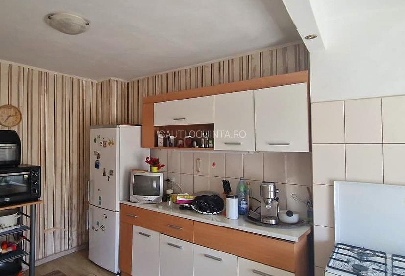 Apartament Ultracentral Tip Duplex | 4 camere | Etaj 1 + Mansardă - 7