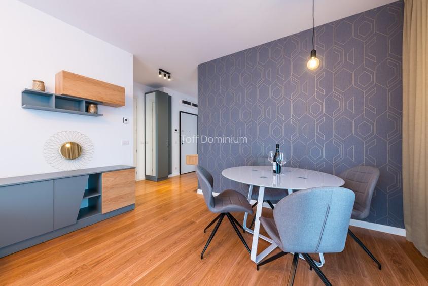 Apartament 2 Camere DS 103 | Luxuria Residence | Loc Parcare - 4