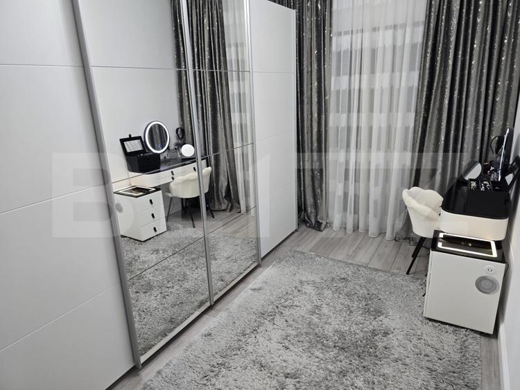 Apartament 3 camere, 71mp utili, Dumbravita